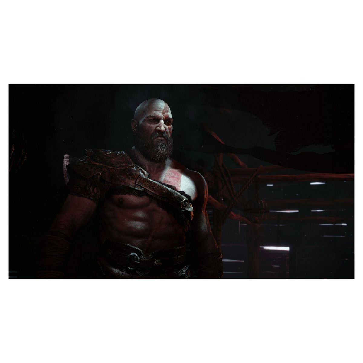 SONY God of War Playstation Hits PS4