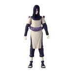 BANDAI Figurine Naruto Shippuden - BANDAI - Anime Heroes - 36968 - Orochimaru - 17 cm
