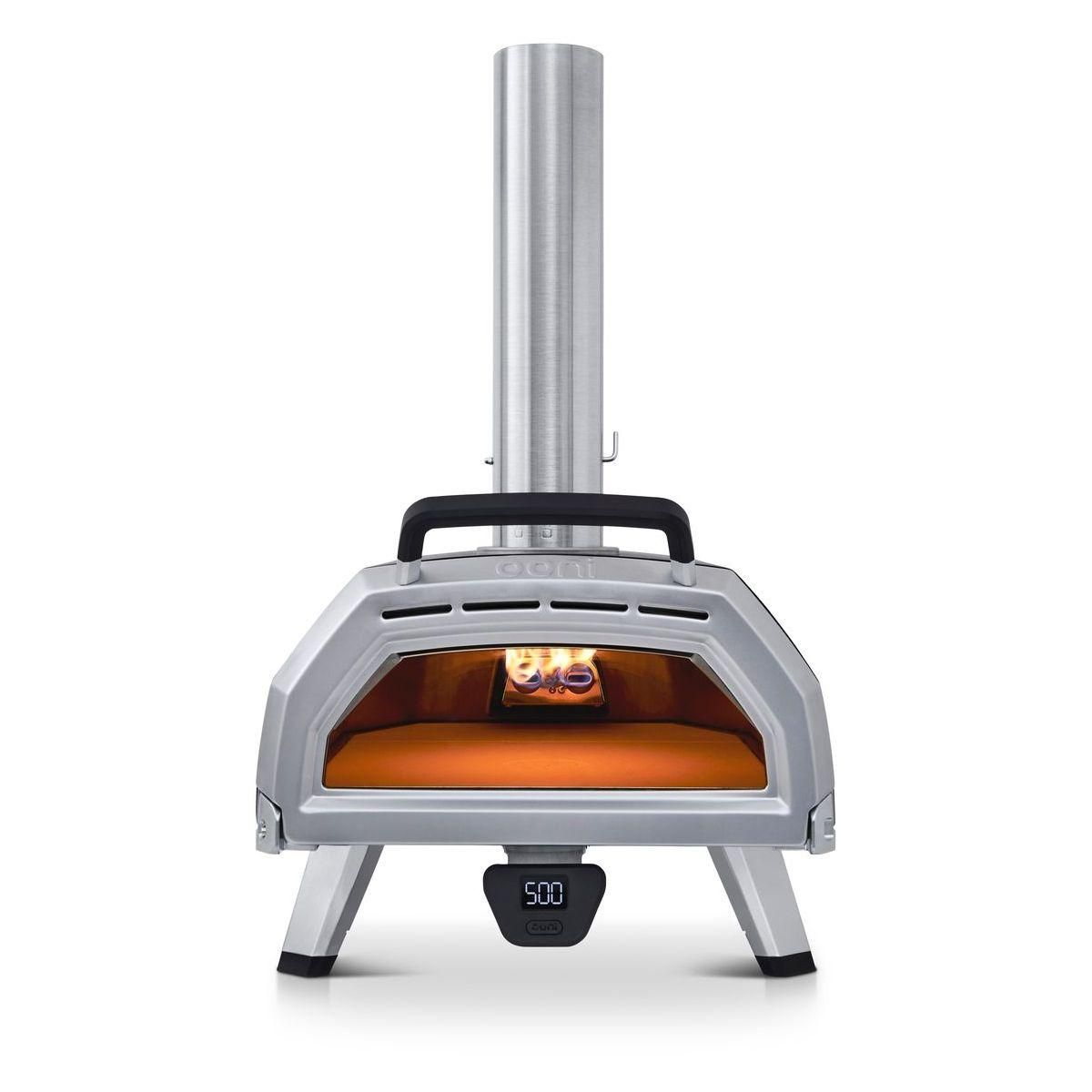 OONI Four à pizza charbon Karu 16 Multicombustibles