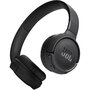 Voir la diapositive 1 : JBL Casque Tune 520BT Noir