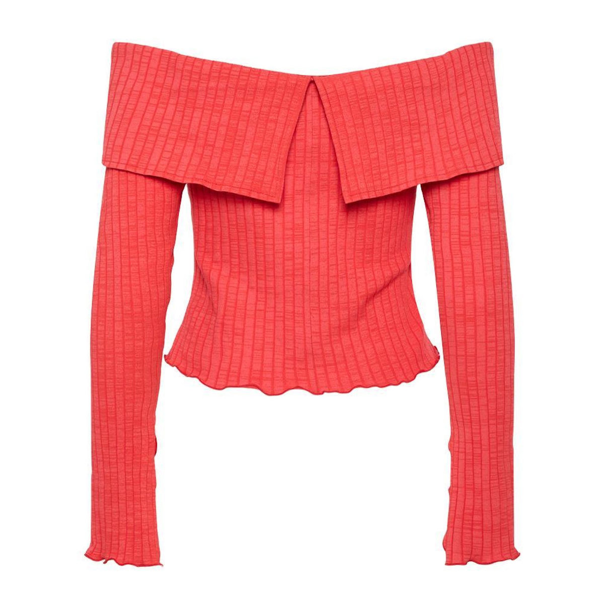 Pieces T Shirt  Femme Pieces Jazmine