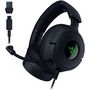 Voir la diapositive 2 : Razer Casque gamer Kraken V4 X