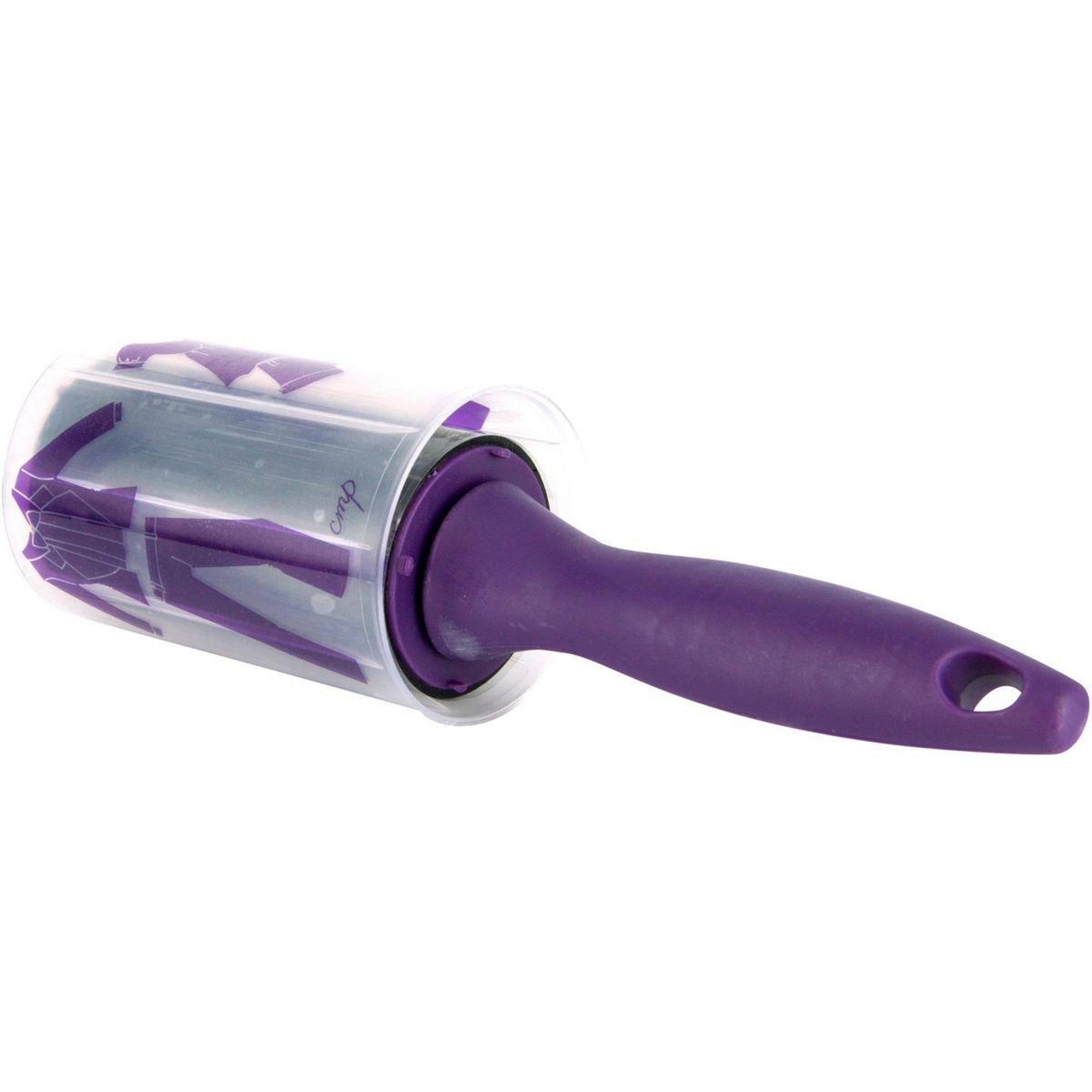 Voir la diapositive 3 : Je cherche une idee Brosse Anti-poils adhesive et lavable