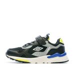 UMBRO Baskets  Garçon Umbro 944770. Coloris disponibles : Noir