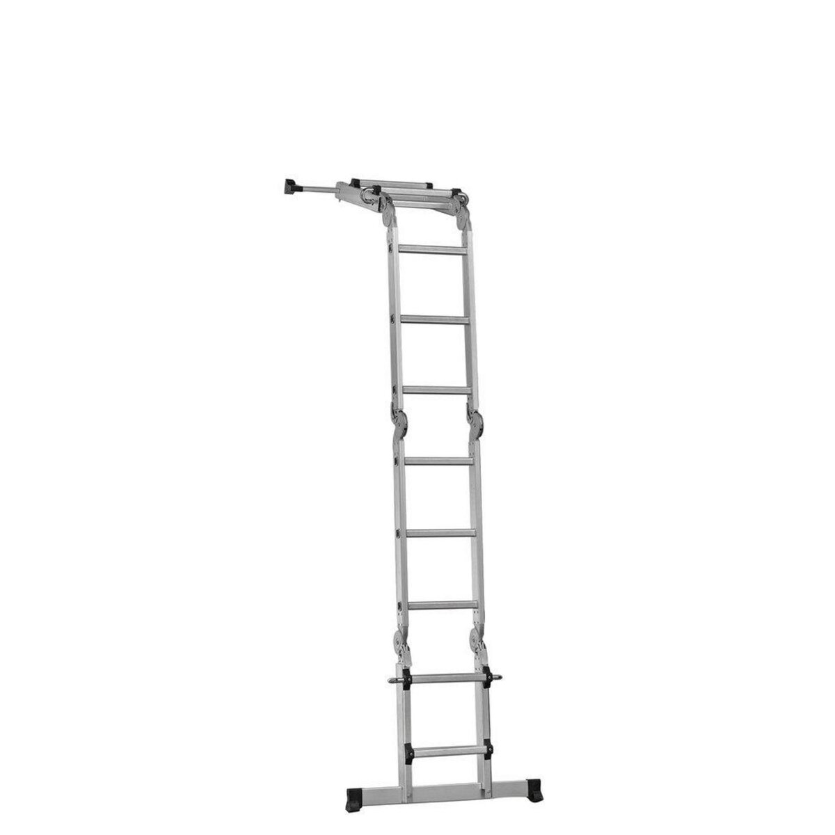 Centaure Multipositions télescopique SOLUCIO 6 - multifonction combine 4 outils en 1