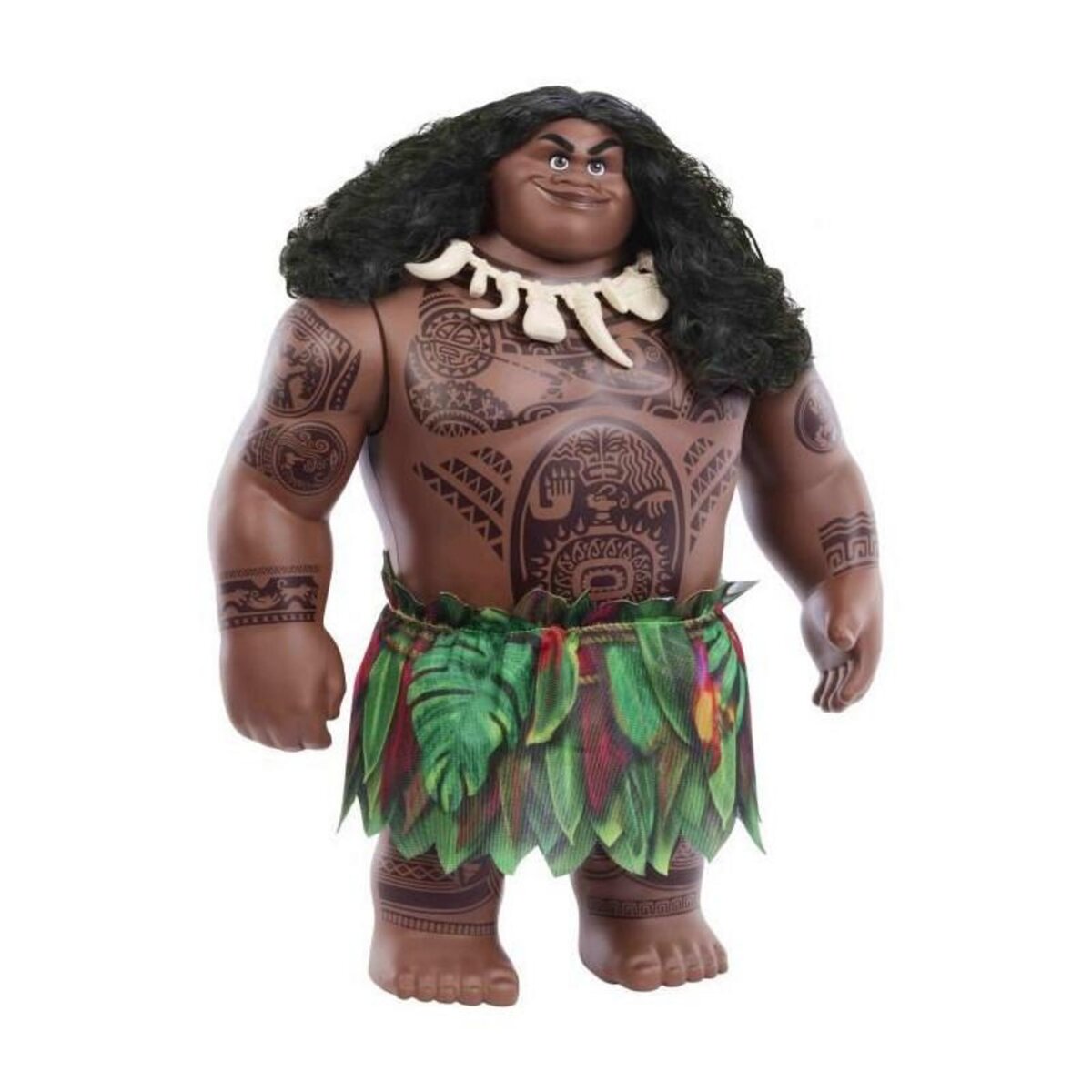 DISNEY PRINCESS DISNEY PRINCESS - VAIANA Coffret duo vaiana et maui - JDD43