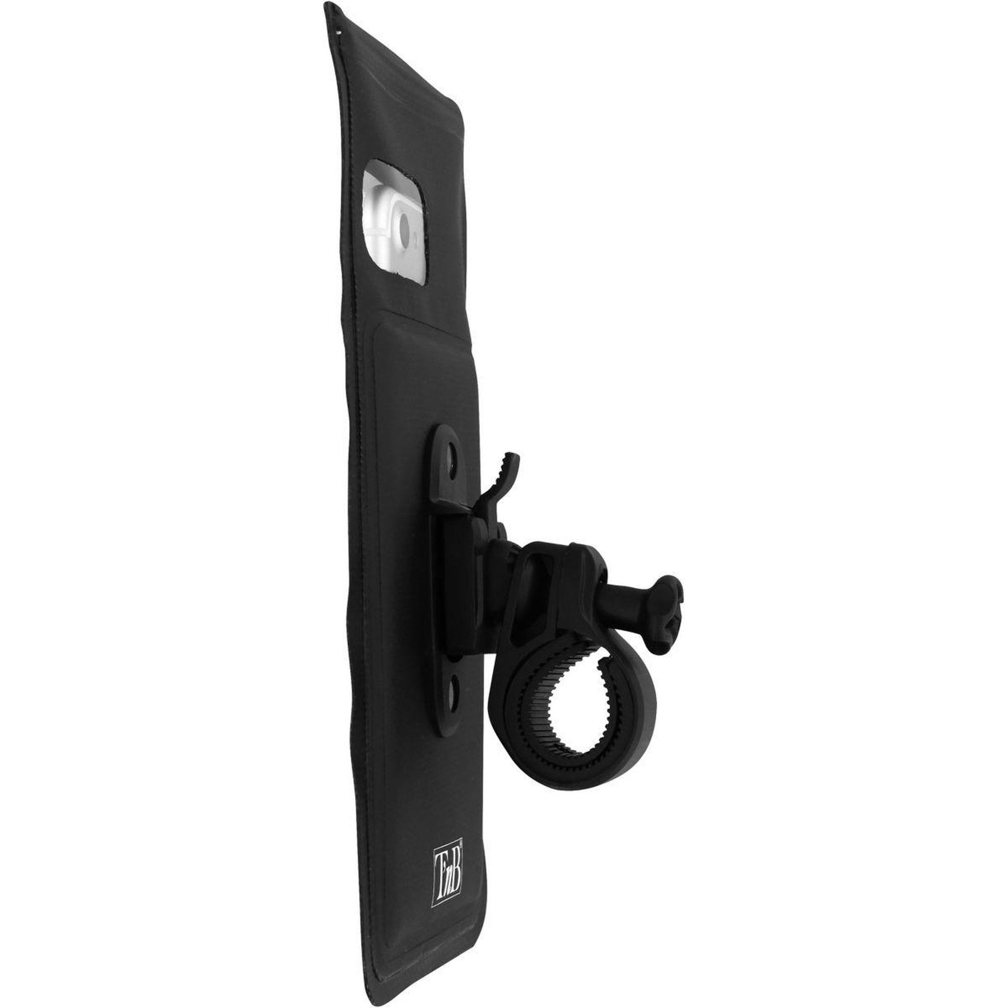 Voir la diapositive 5 : TNB Support smartphone pour vélo/trottinette