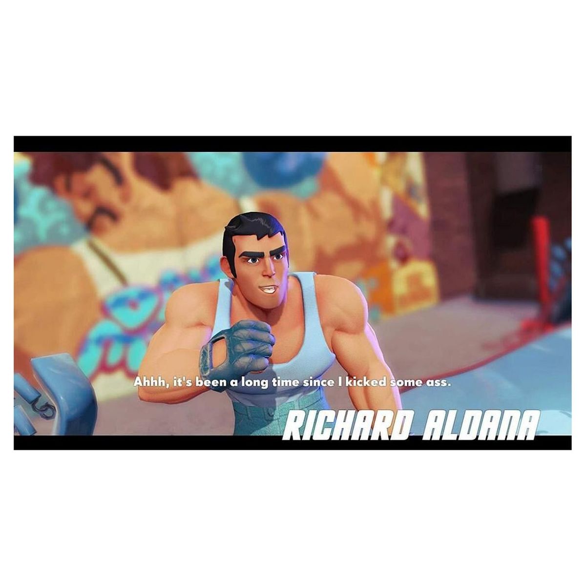 Lastfight Nintendo Switch