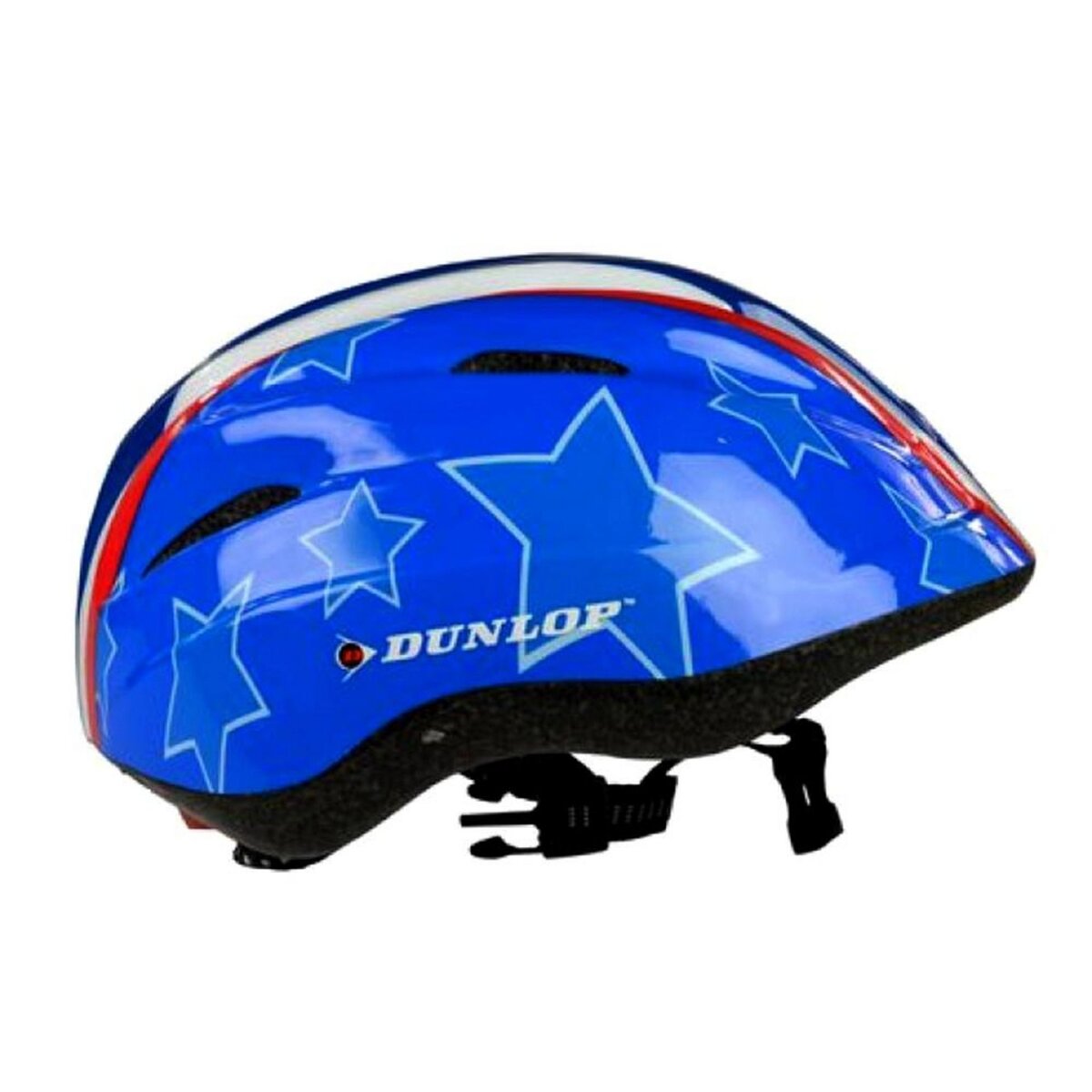 Casque velo enfant 48 - 52 cm reglable abeille pas cher 