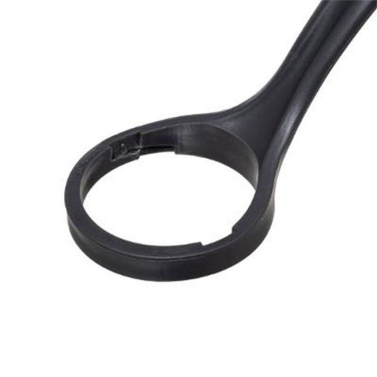 FIVE Brosse Vaisselle  Amovible  25cm Gris