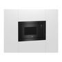Voir la diapositive 2 : Beko Micro-ondes & Gril encastrable - BEKO - BMGB25333BG - Inox - 59,5x39,2x38,8 cm