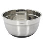 Voir la diapositive 2 : Paris Prix Lot de 3 Bols Pâtissiers  Antidérapant  26cm Argent