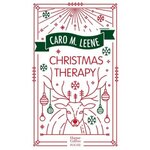 CHRISTMAS THERAPY, Leene Caro M.