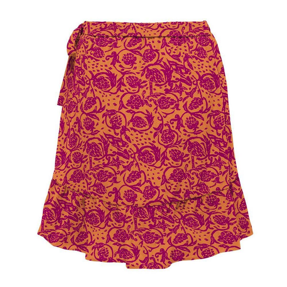 Only Jupe  Femme Only Onlnova Life Merle