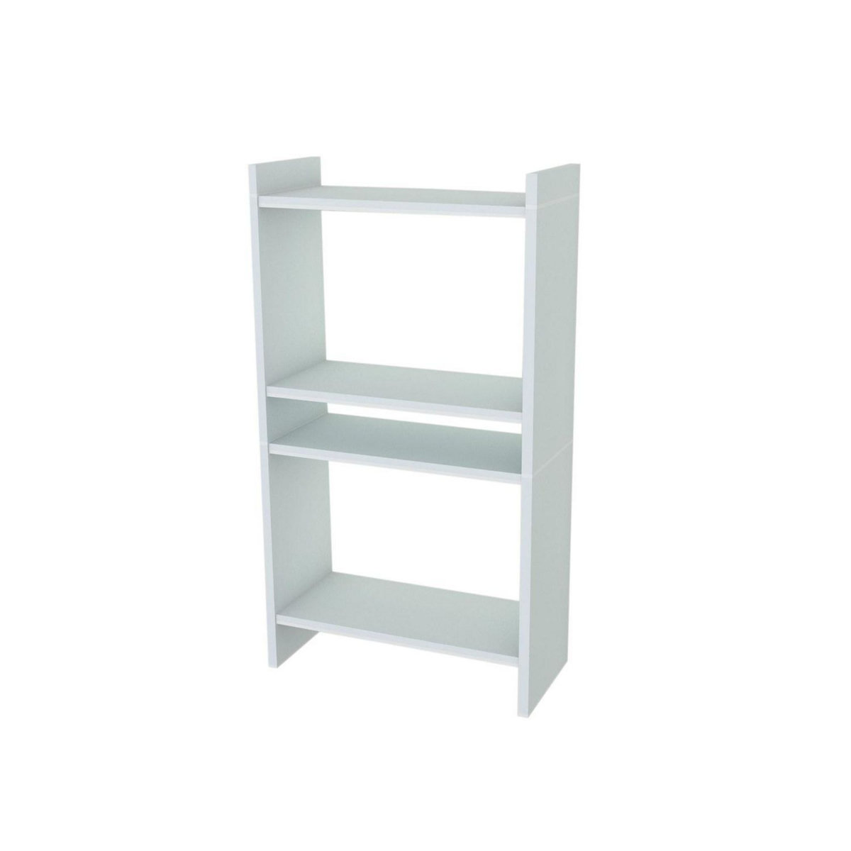 TOILINUX Bibliothèque Pera