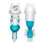 Voir la diapositive 3 : STAMP Patins en ligne 2-en-1 - STAMP - SKIDS CONTROL - 3 roues - Taille 27-30 - Mixte