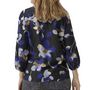 Voir la diapositive 2 : VERO MODA MATERNITY Chemise e à Motifs Femme Vero Moda Maternity Shirt Vip