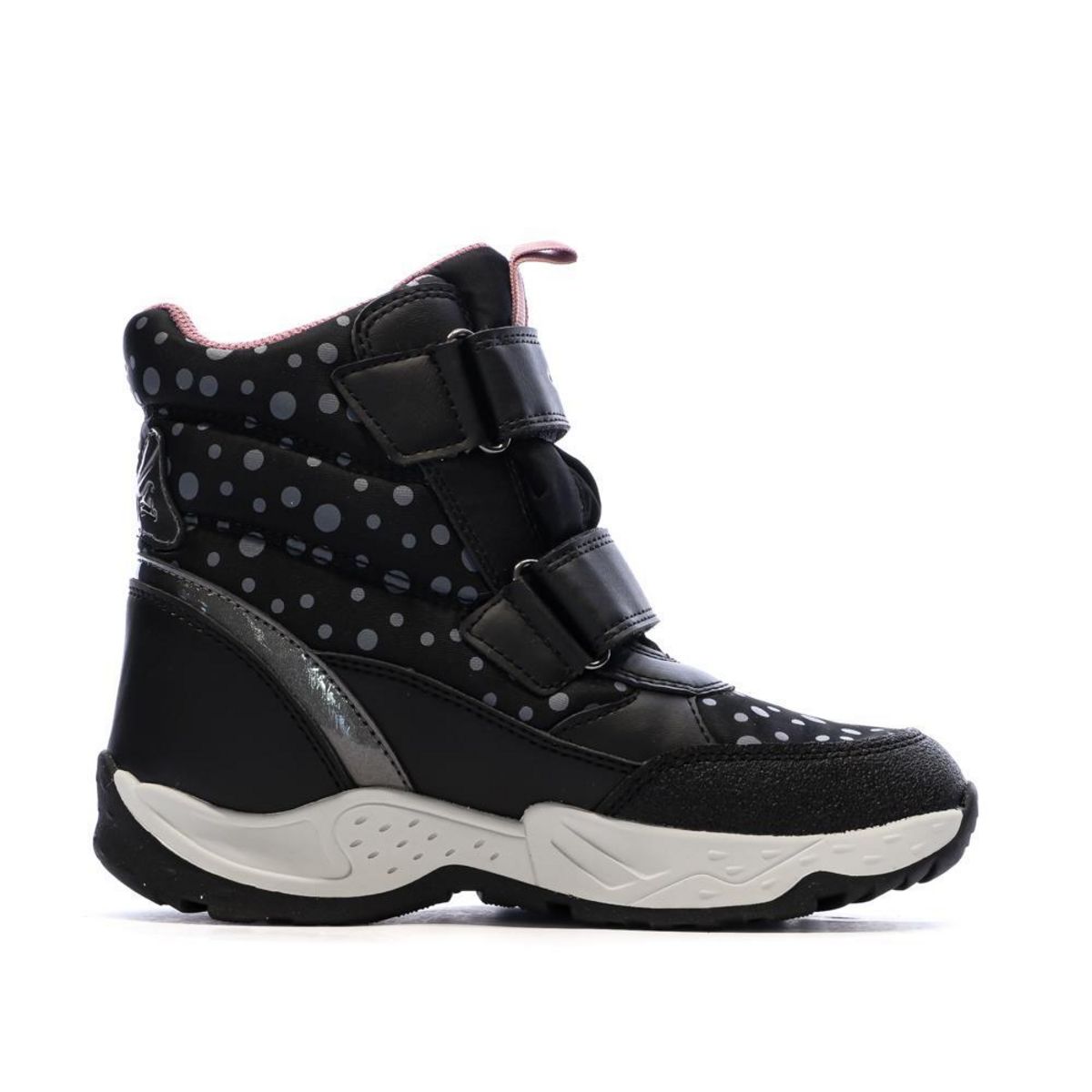 GEOX Après Ski /Mauve Fille Geox Sentiero