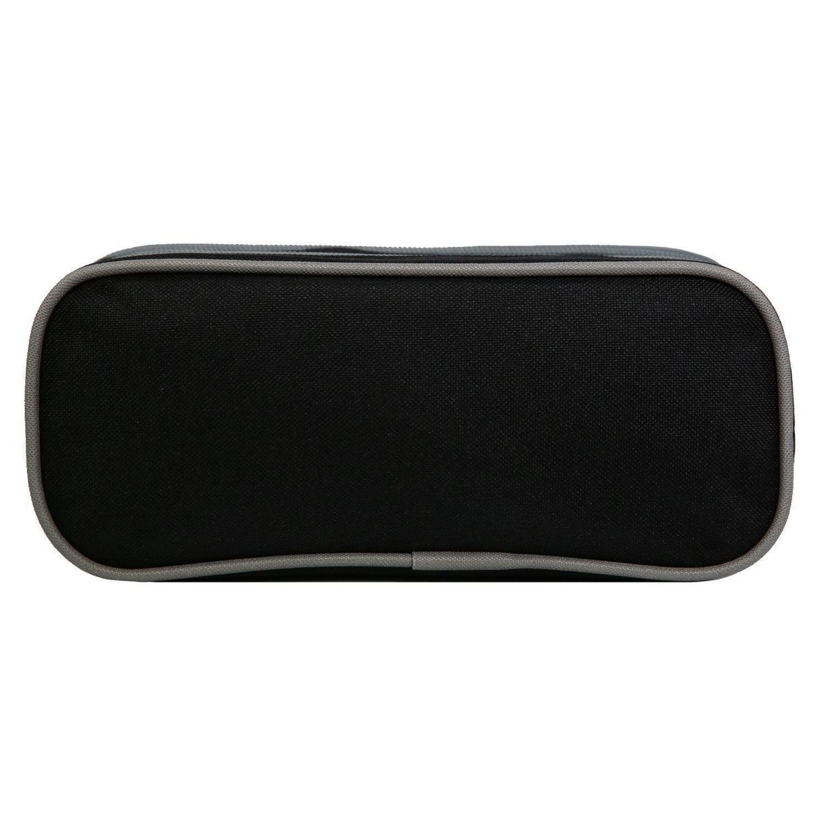 Bagtrotter BAGTROTTER Trousse scolaire 2 compartiments Disney Star Wars Noire