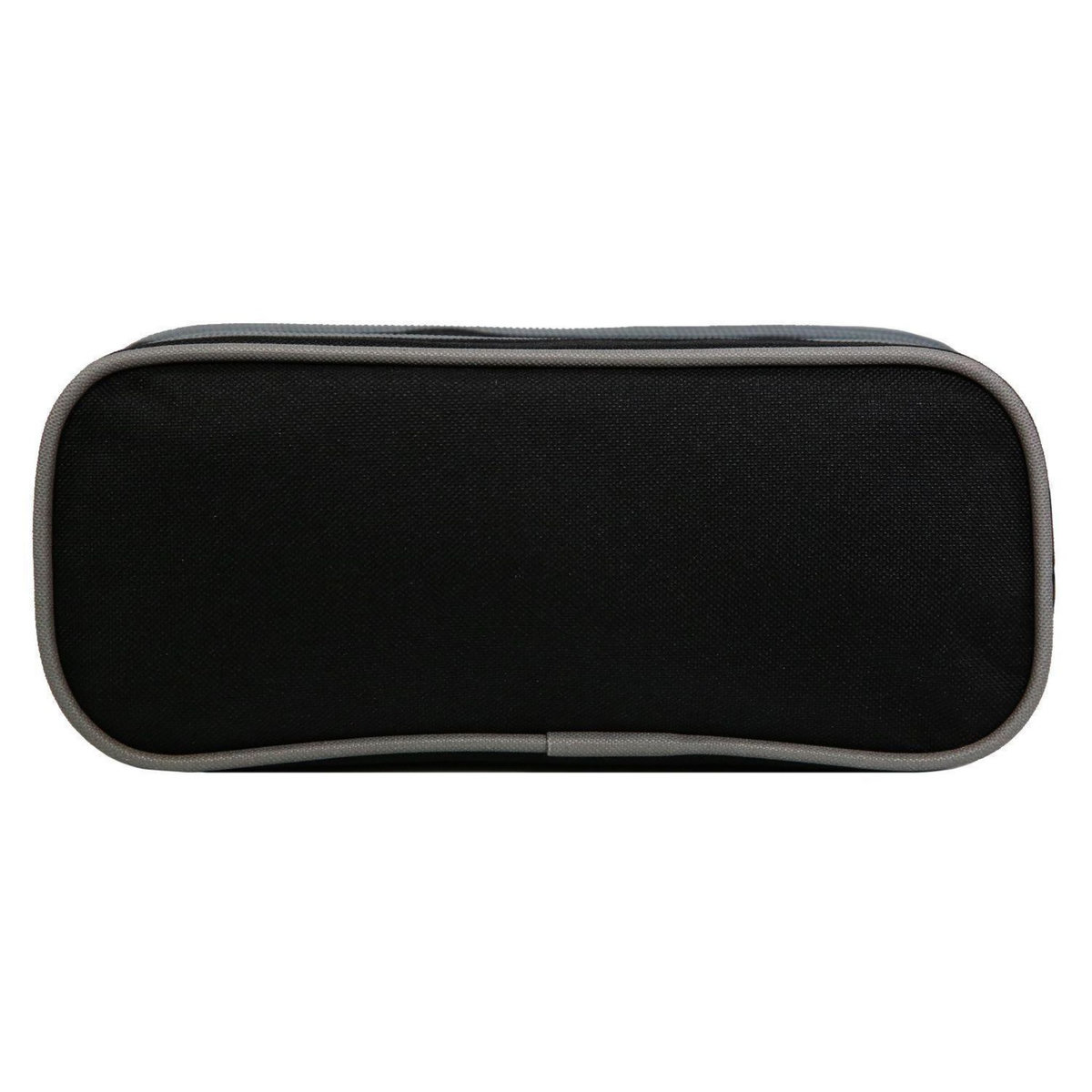 Bagtrotter BAGTROTTER Trousse scolaire 2 compartiments Disney Star Wars Noire