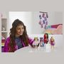 Voir la diapositive 4 : MATTEL Poupée Barbie Xtra mini DV