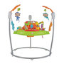 Voir la diapositive 3 : Fisher price Aire de jeux sons et lumières Jumperoo Jungle
