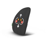 Medisana Dossier massant Shiatsu sans fil MC500