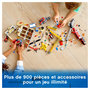 Voir la diapositive 8 : LEGO City 60216 Les pompiers du centre-ville