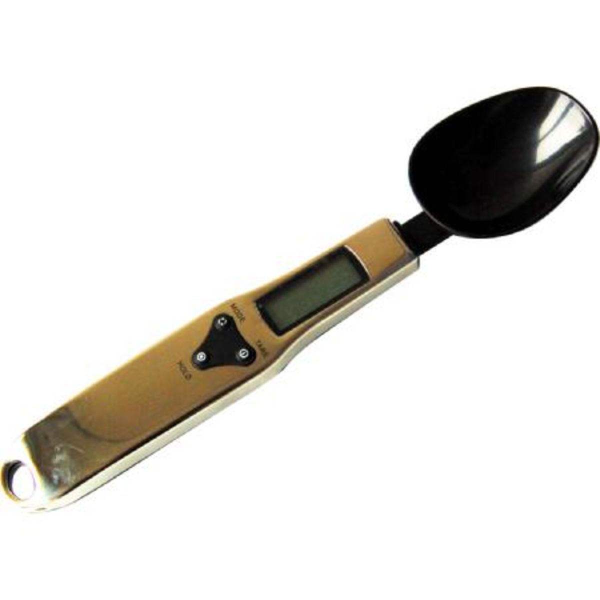 Cuillère balance digitale 