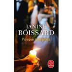 PUISQUE TU M'AIMES, Boissard Janine