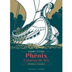 PHENIX L'OISEAU DE FEU TOME 6 . EDITION DE LUXE, Tezuka Osamu