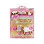Voir la diapositive 4 : BIGJIGS Figurine Lottie Dolls Pandora le chat Persan