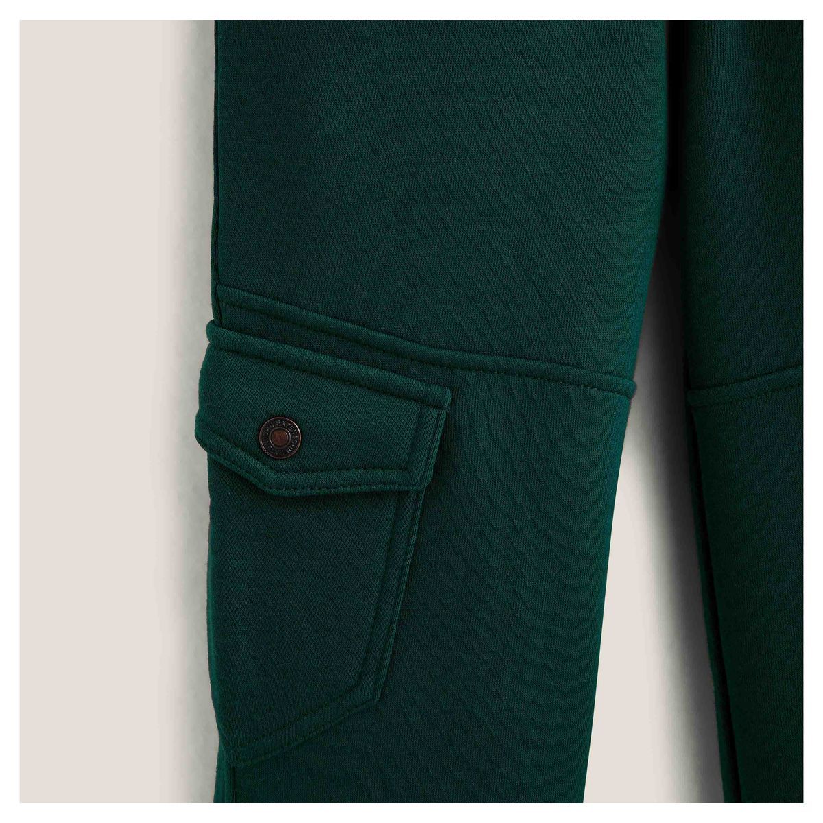 IN EXTENSO Pantalon molleton garçon