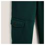 Voir la diapositive 3 : IN EXTENSO Pantalon molleton garçon