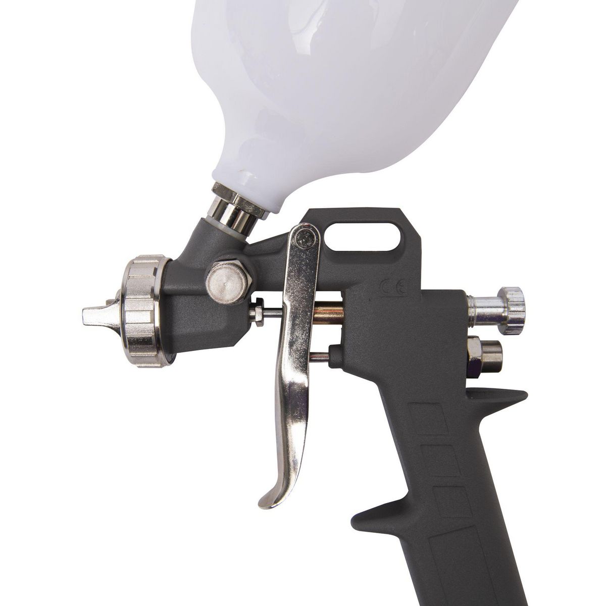 PRODIF Pistolet peinture pneumatique à gravité