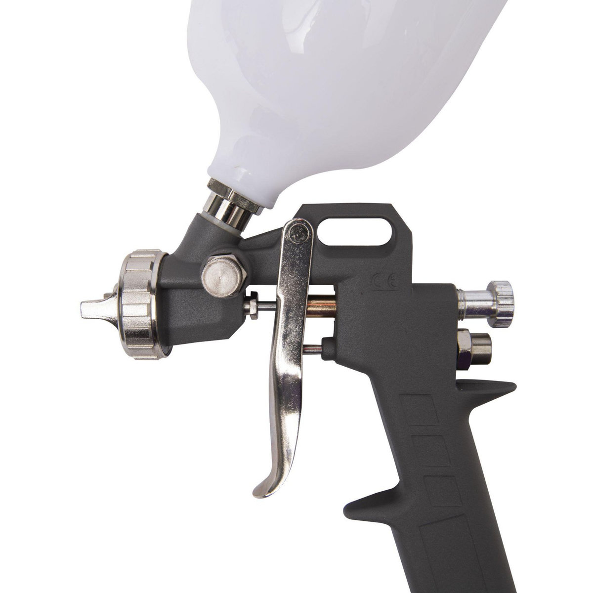 PRODIF Pistolet peinture pneumatique à gravité