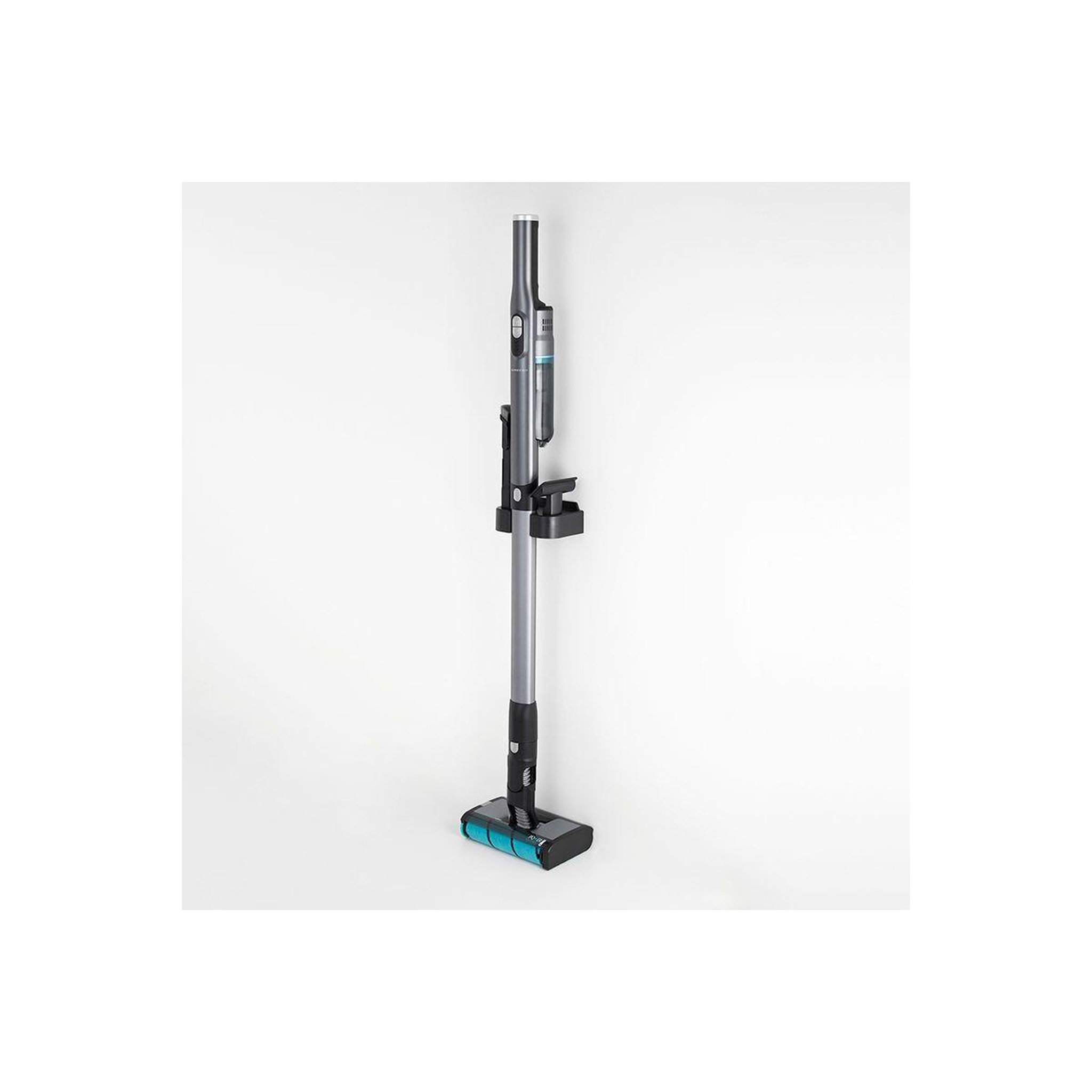 Voir la diapositive 3 : SCHNEIDER Aspirateur balai 2 en 1 Power Ultimate Slim