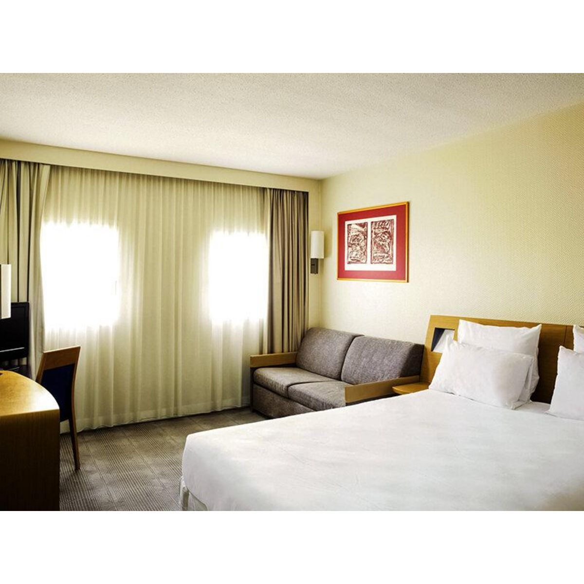 Smartbox Escapade lorraine : 2 jours en hôtel 4* avec piscine - Coffret Cadeau Séjour