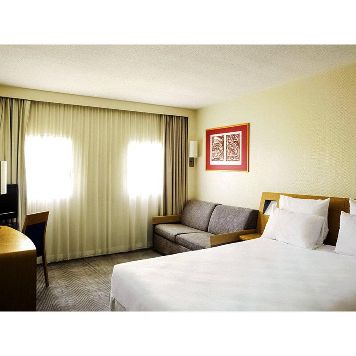 Smartbox Escapade lorraine : 2 jours en hôtel 4* avec piscine - Coffret Cadeau Séjour