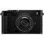Voir la diapositive 1 : FUJIFILM Appareil photo Hybride X-E5 Black + XF 23mm