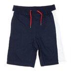 REDSKINS Short  Garçon Redskins BER2418. Coloris disponibles : Bleu