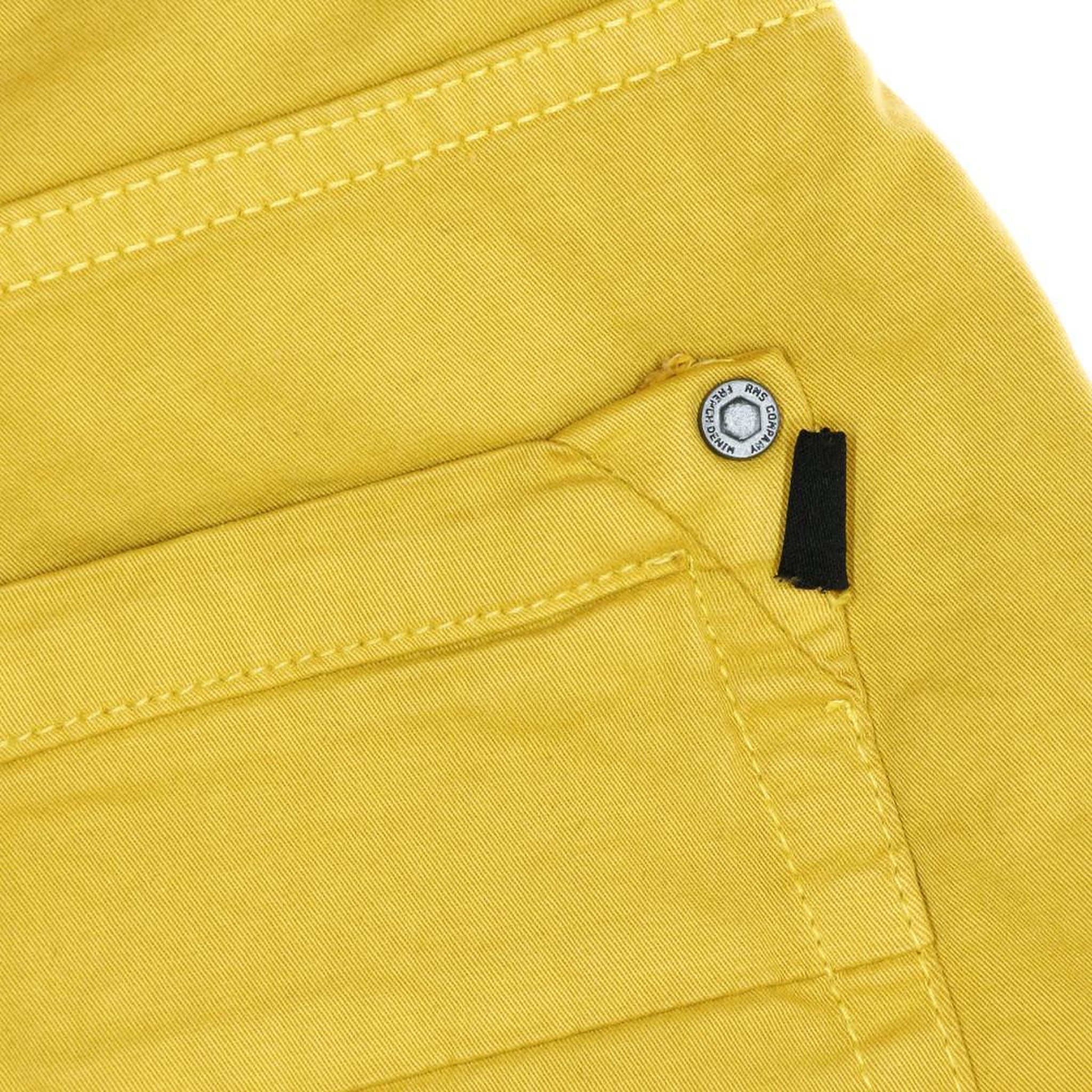Voir la diapositive 3 : RMS 26 Short  Homme RMS26 3579