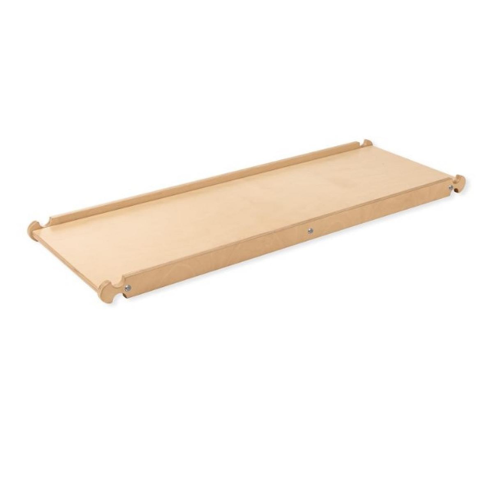Voir la diapositive 2 : Pinolino Planche d'escalade Kari en bois