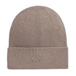 Calvin Klein Bonnet  Femme Calvin Klein Jeans Fine. Coloris disponibles : Marron