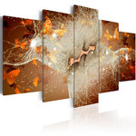 Paris Prix Tableau Imprimé  Light of Love. Coloris disponibles : Multicolore