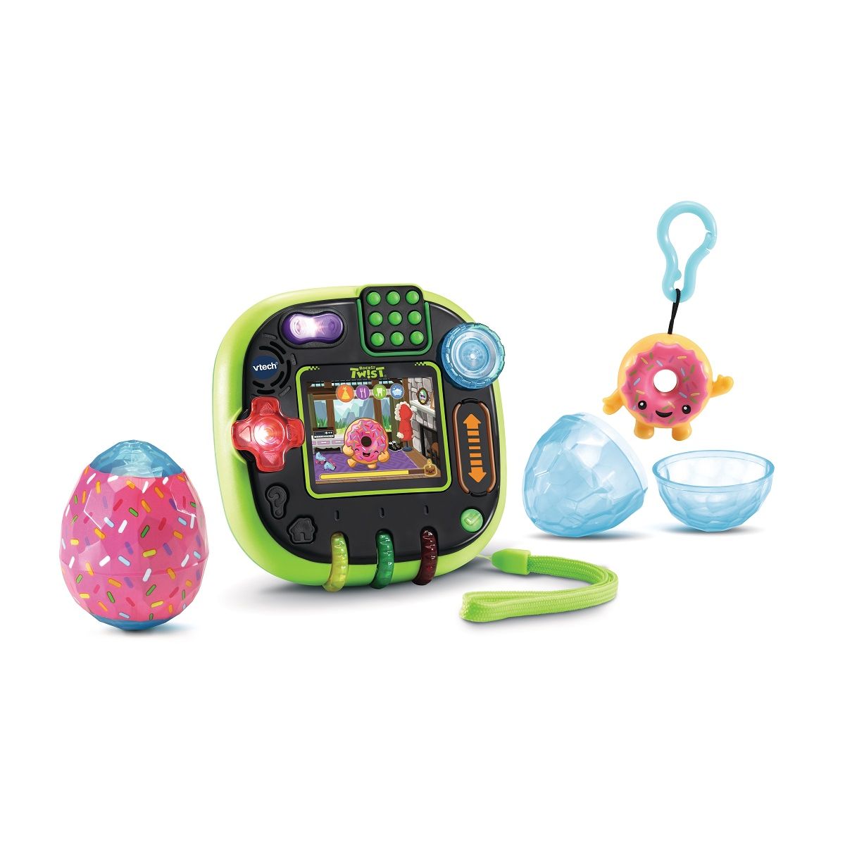 VTECH Rockit twist - Jeu p'tit cuistot