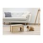 Voir la diapositive 5 : KERBL Maison pour rongeur - KERBL - 81829 - 38 x 23 x 19 cm