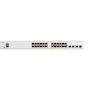 Voir la diapositive 3 : Cisco Commutateur réseau intelligent Cisco Catalyst 1200-24FP-4X