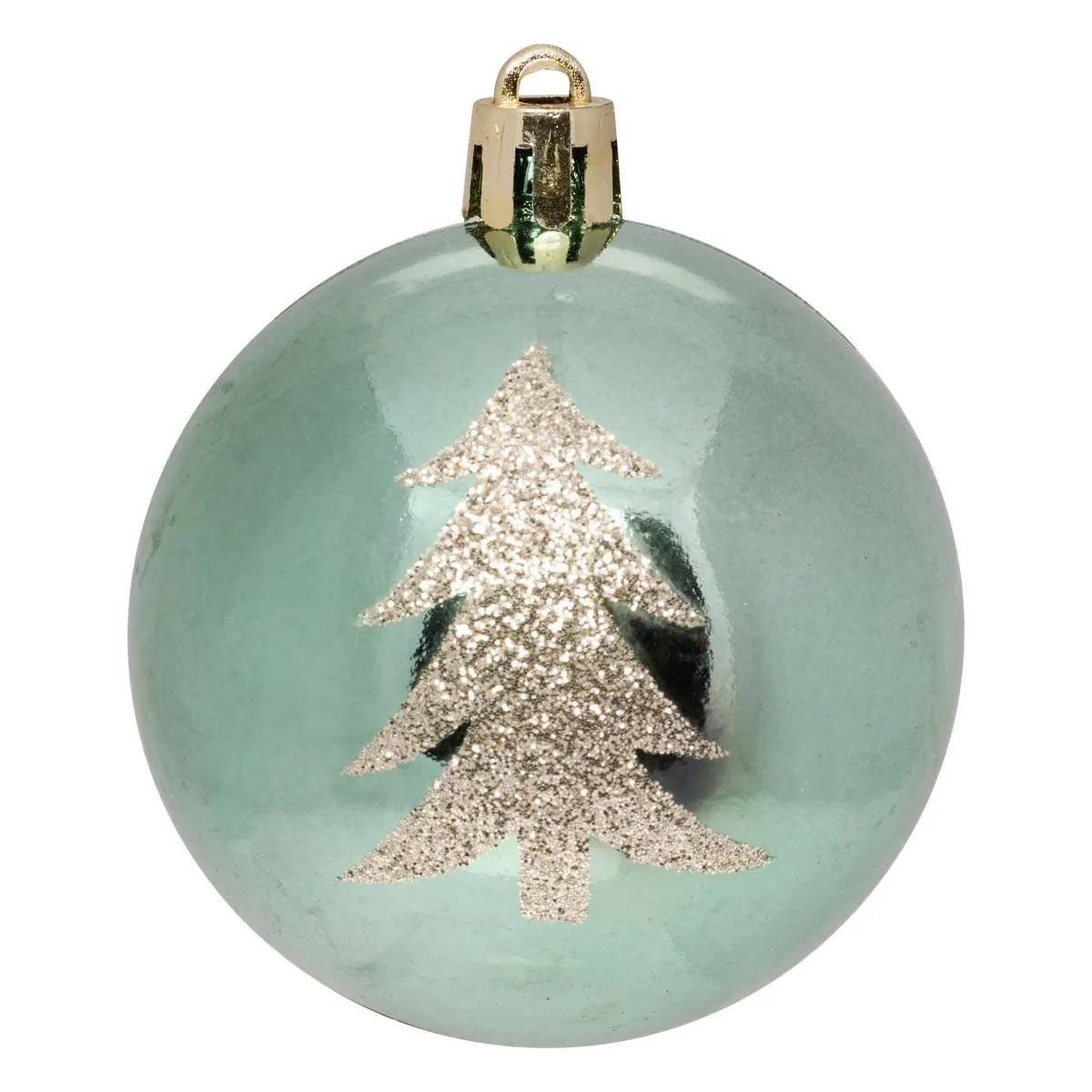 Voir la diapositive 4 : ATMOSPHERA Kit 44 pièces déco de noël  secrets des bois  24cm multicolore