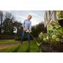 Voir la diapositive 3 : Ryobi Tondeuse a Gazon RYOBI - Combo 2 outils ONE+ :   RLM18X33B40 + coupe-bordures OLT1825M OFFERT - RLM1833BLT1825M